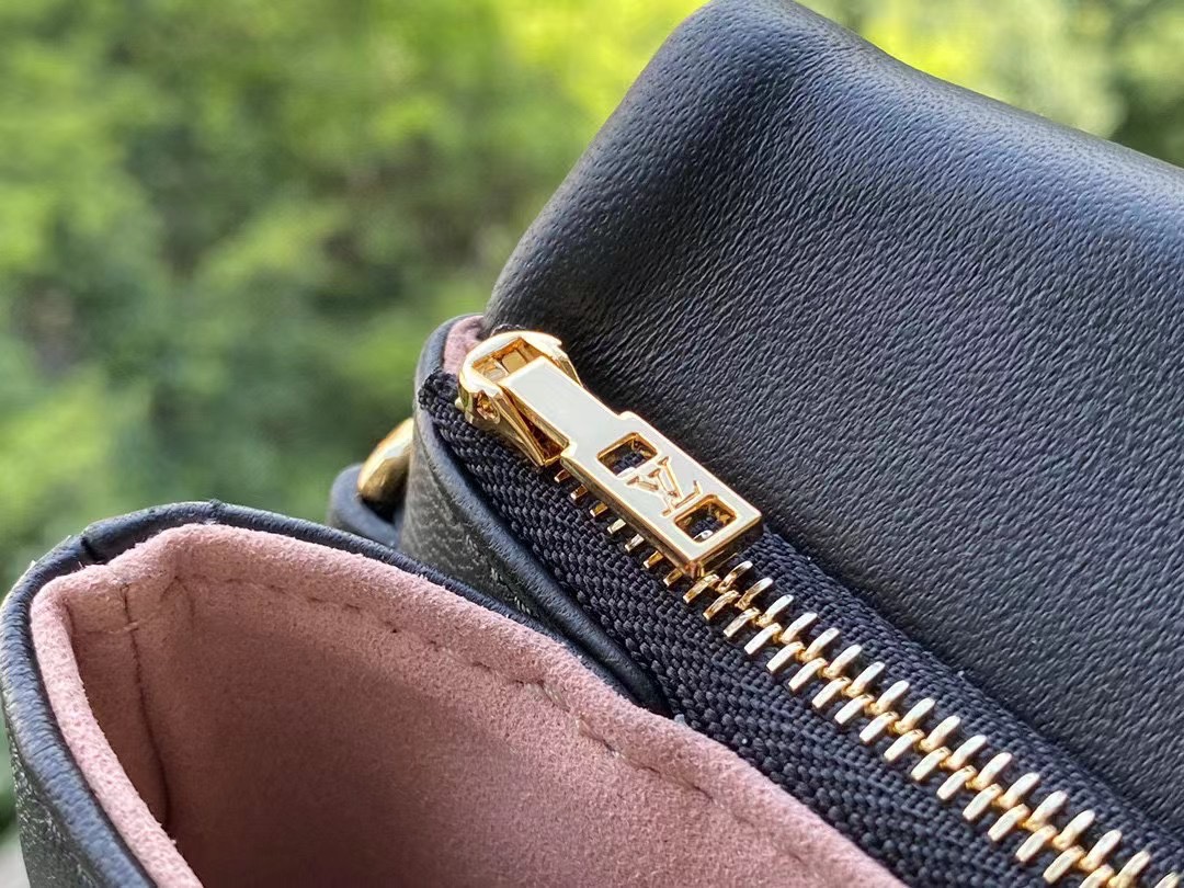 路易威登 Louis Vuitton 高定经典皮革女包手袋 #F5CA46AB 7