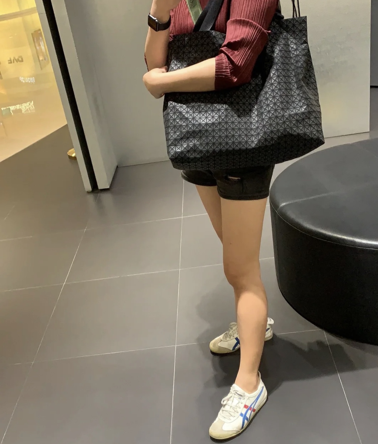 路易威登 Louis Vuitton 高定典藏名品高定成衣时装外套连衣裙衬衫T恤 #E43383AB 7