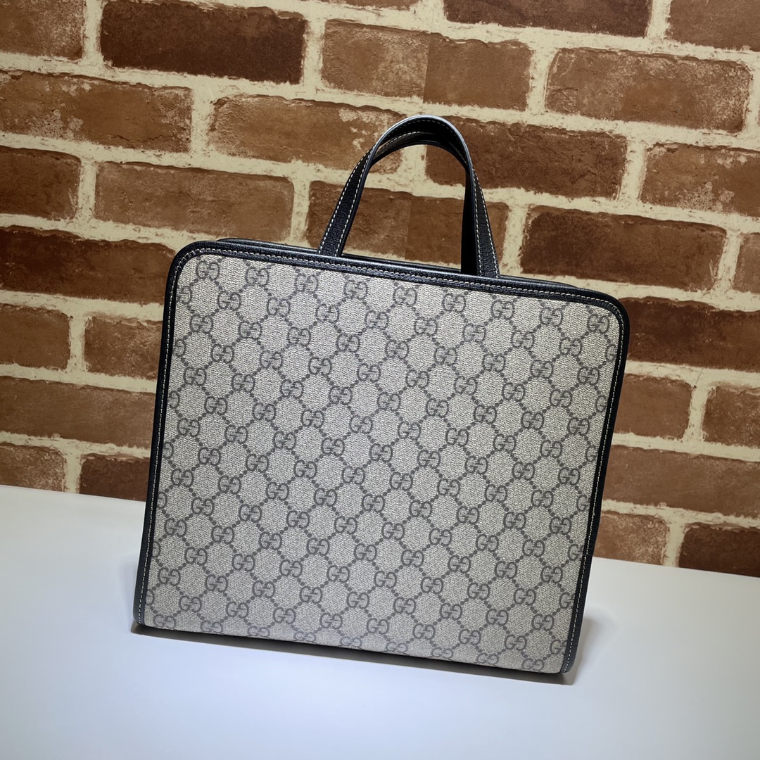 GUCCI古驰儿童瓢虫托特包664083