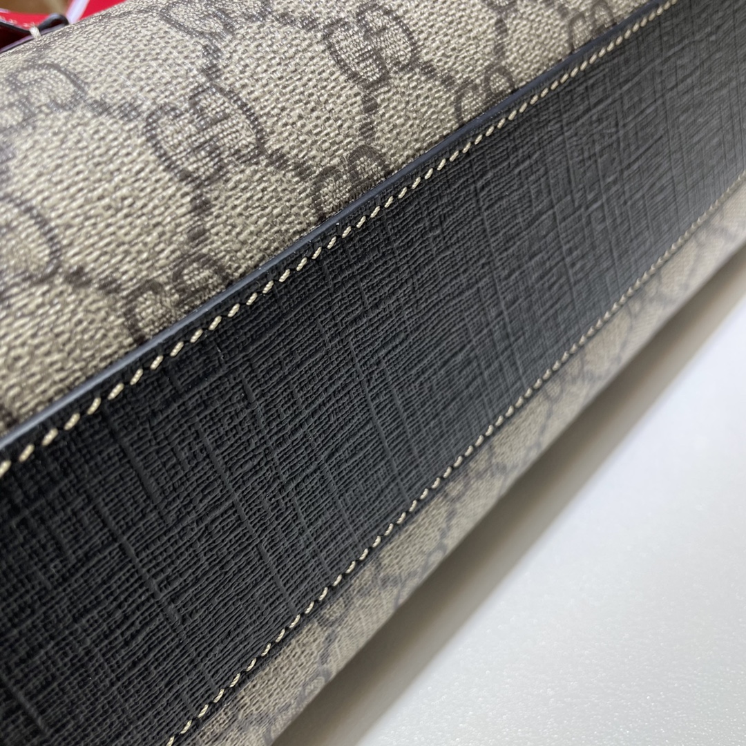 GUCCI古驰儿童瓢虫托特包664083