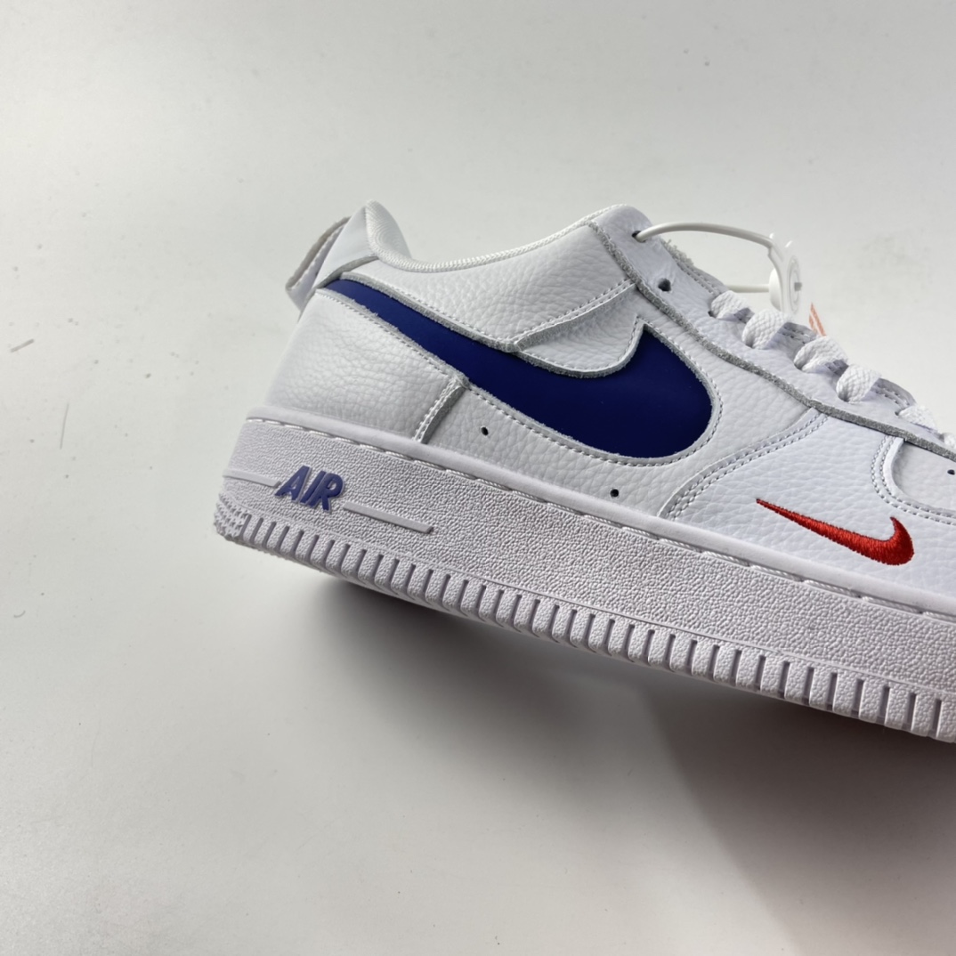 P180 NIKE Air Force 1 空军一号低帮运动休闲板鞋 DJ6887-100