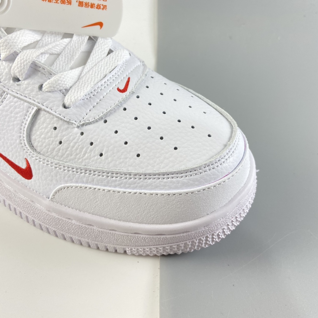P180 NIKE Air Force 1 空军一号低帮运动休闲板鞋 DJ6887-100