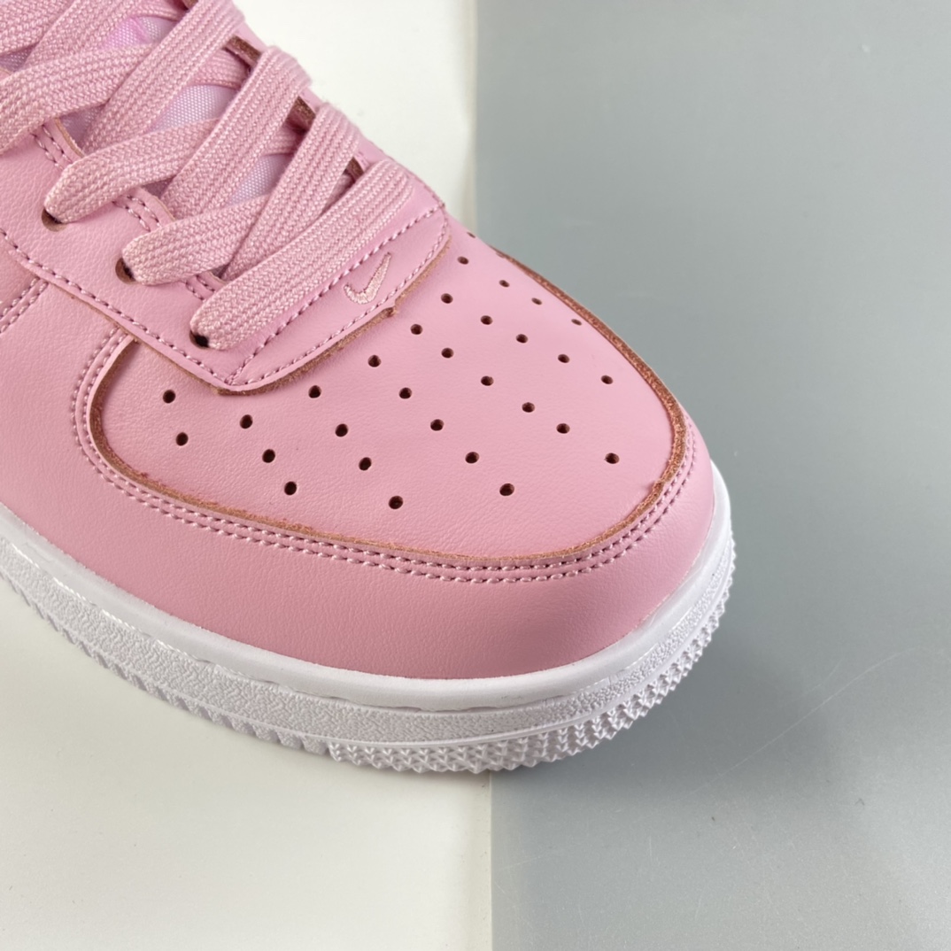 P180 NIKE Air Force 1 Low 空军低帮休闲板鞋 CU6312-600