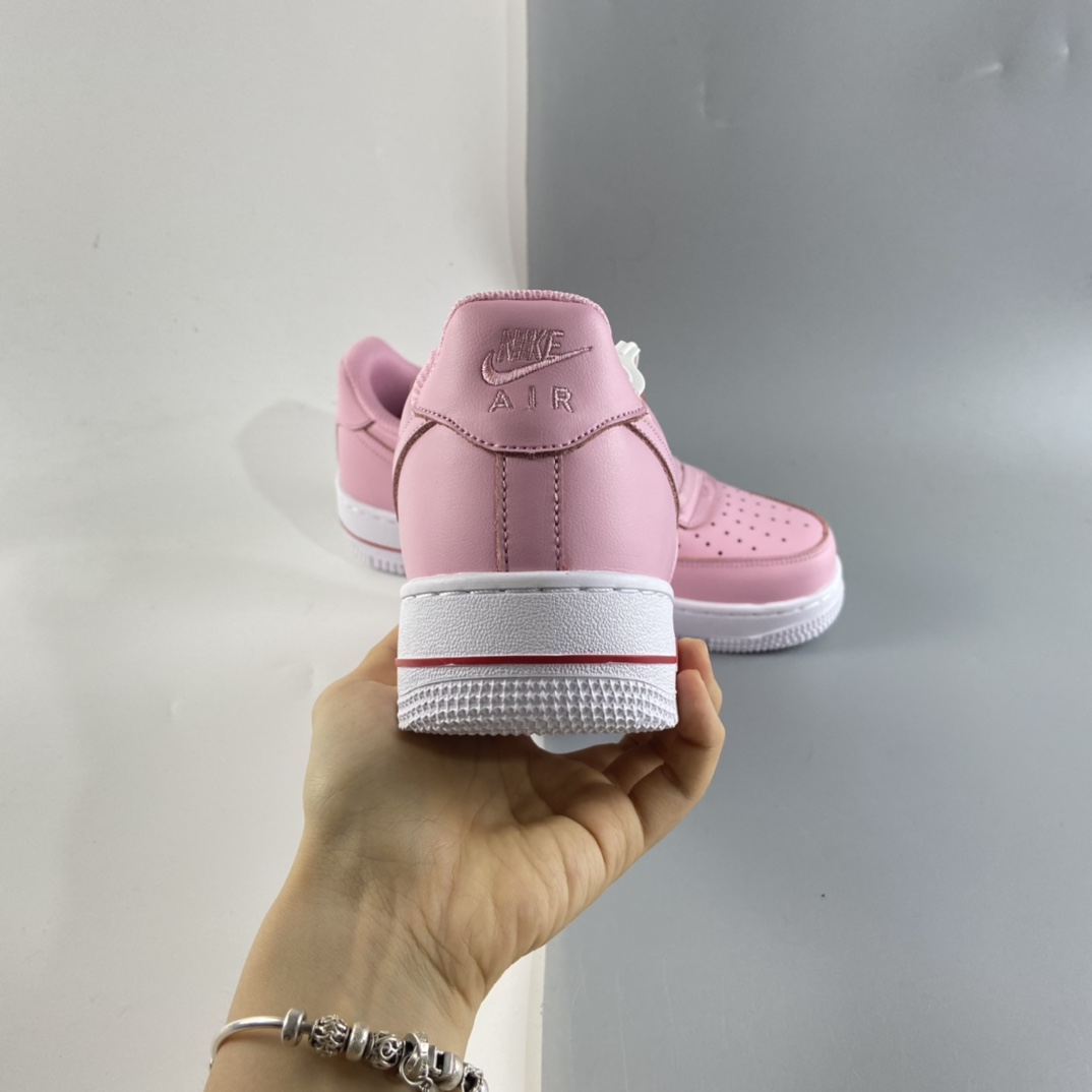 P180 NIKE Air Force 1 Low 空军低帮休闲板鞋 CU6312-600