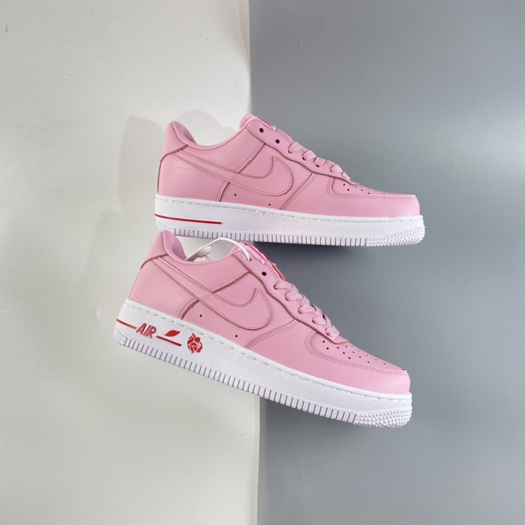 P180 NIKE Air Force 1 Low 空军低帮休闲板鞋 CU6312-600