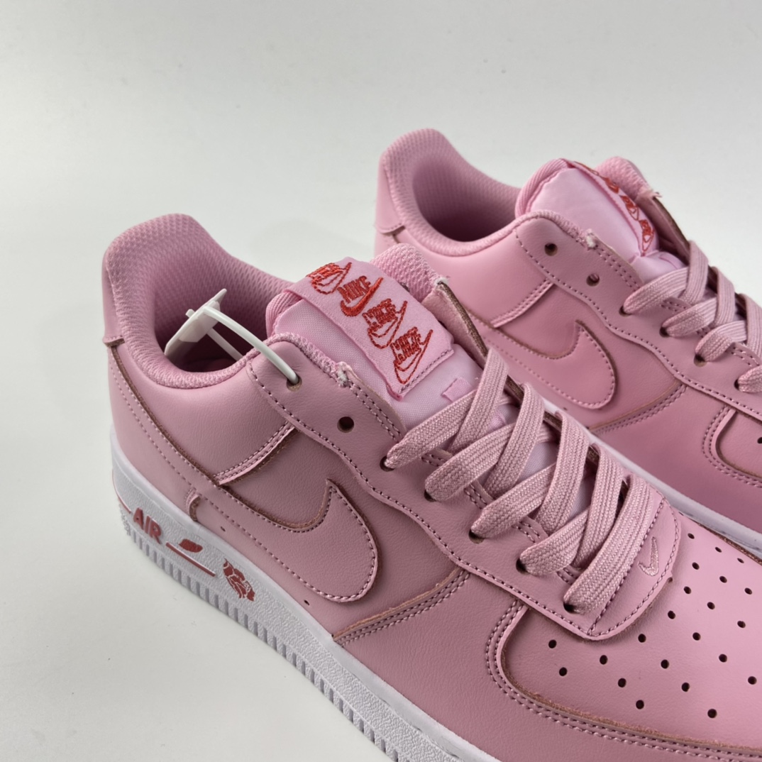 P180 NIKE Air Force 1 Low 空军低帮休闲板鞋 CU6312-600