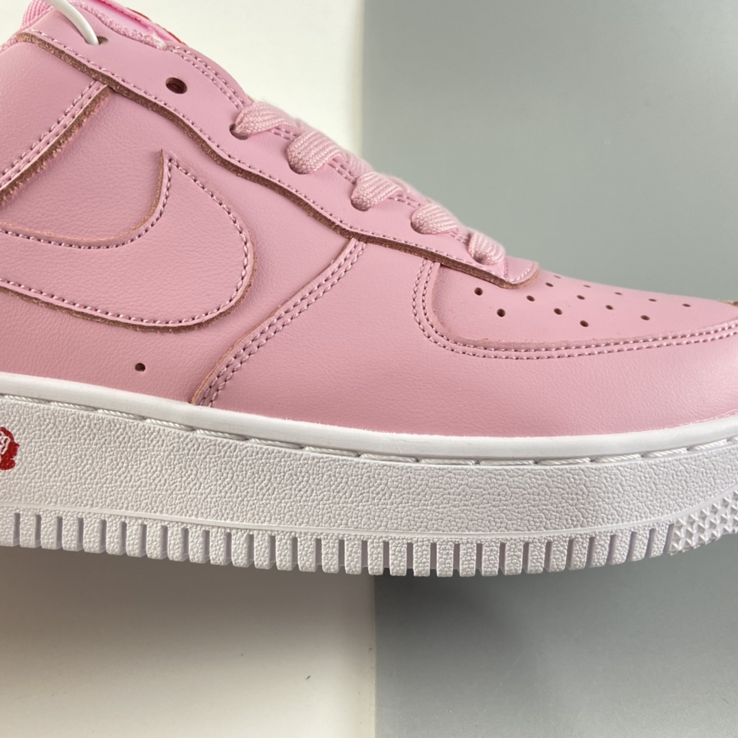 P180 NIKE Air Force 1 Low 空军低帮休闲板鞋 CU6312-600