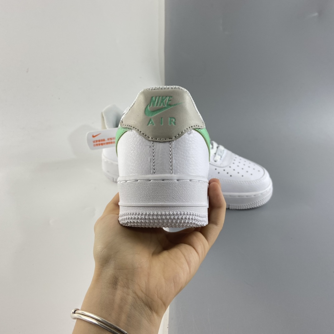 P200 NIKE Air Force 1 空军一号低帮运动休闲板鞋 315115-164