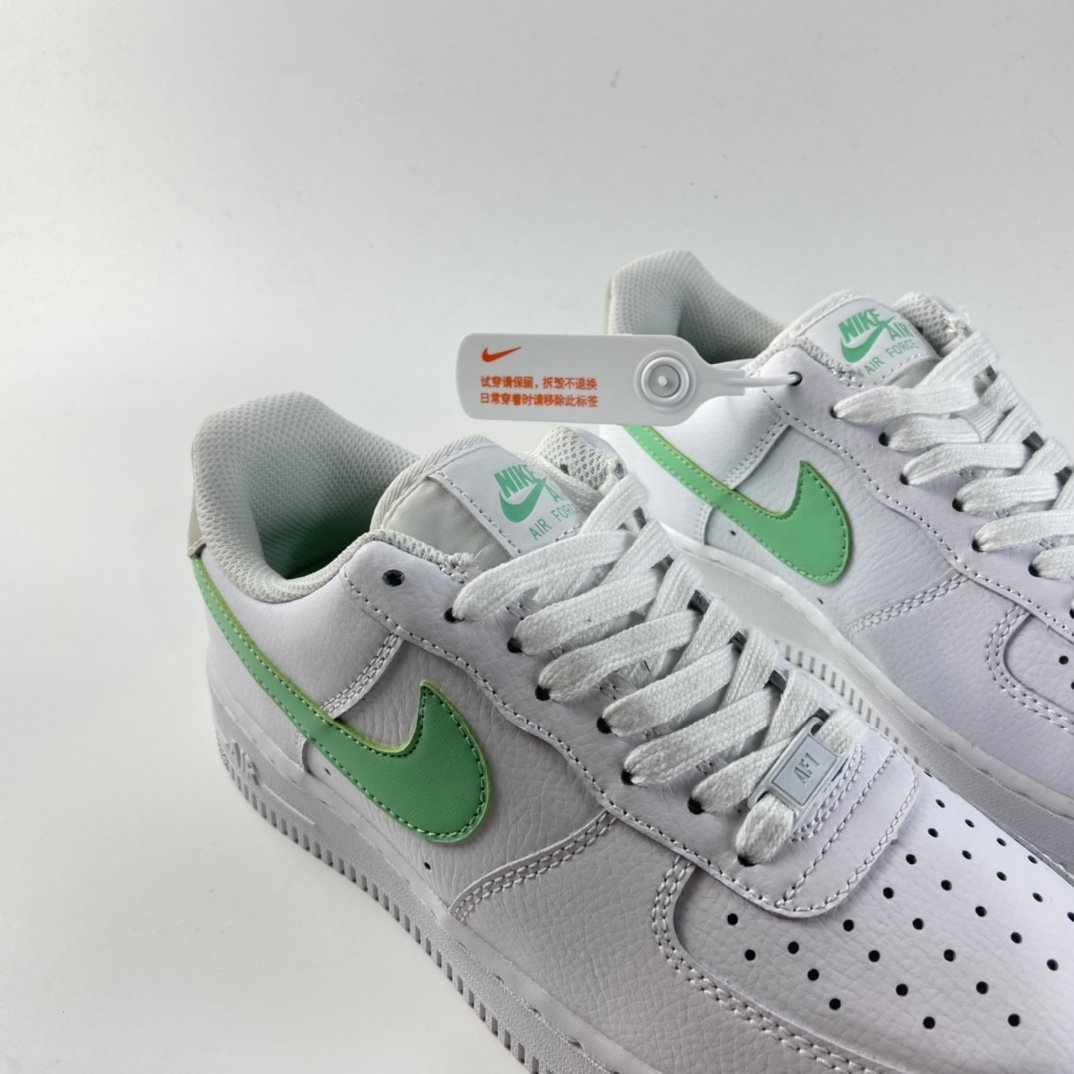 P200 NIKE Air Force 1 空军一号低帮运动休闲板鞋 315115-164