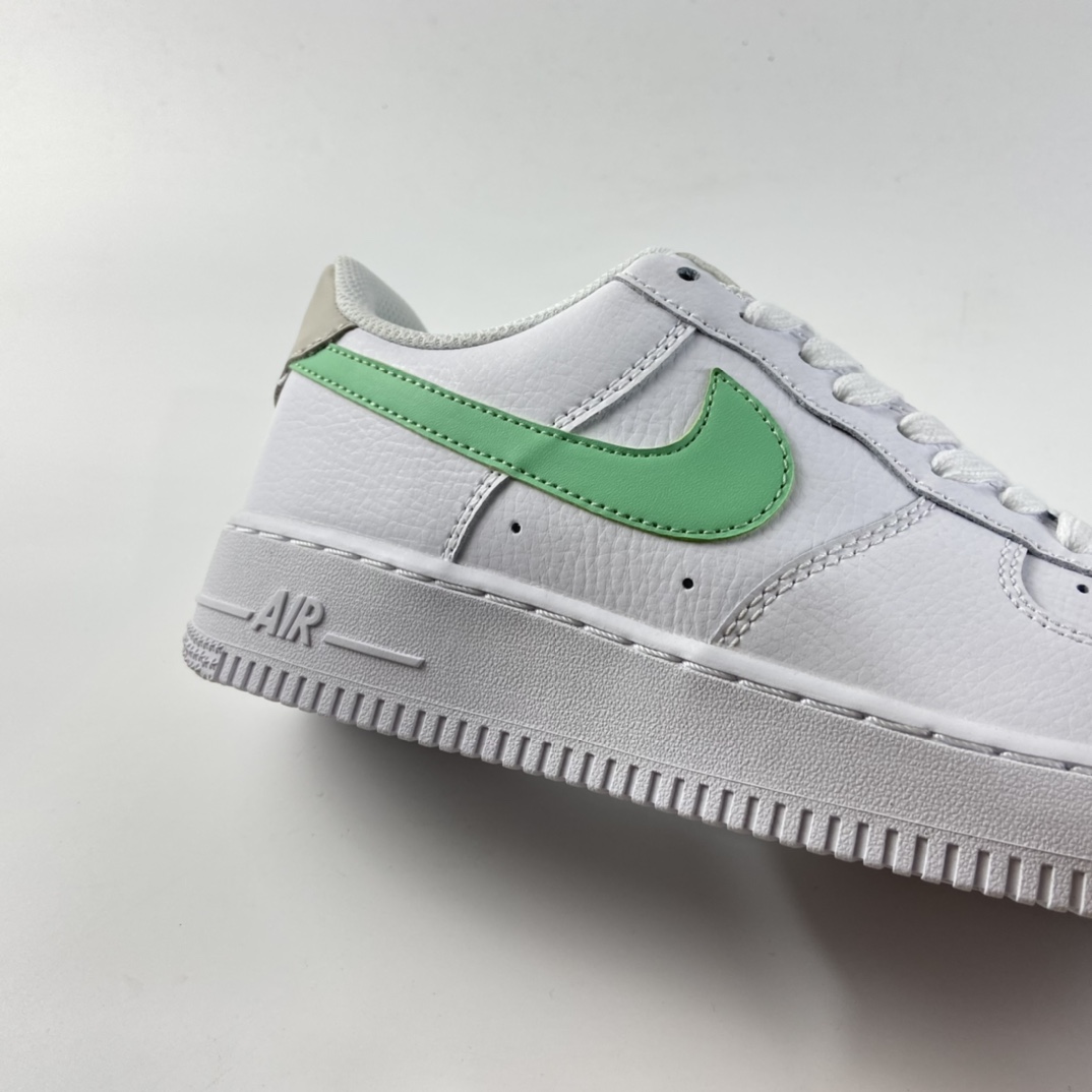 P200 NIKE Air Force 1 空军一号低帮运动休闲板鞋 315115-164