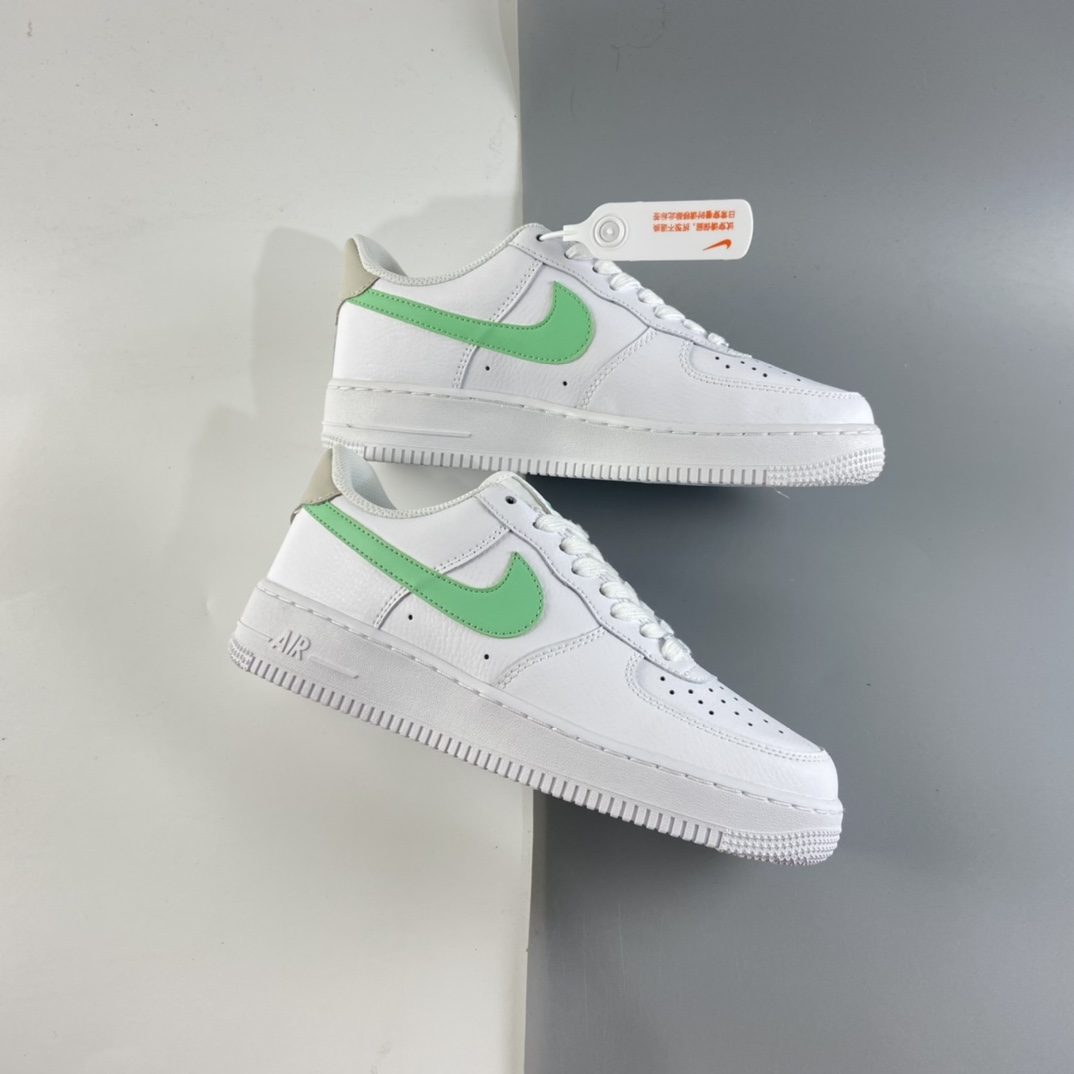 P200 NIKE Air Force 1 空军一号低帮运动休闲板鞋 315115-164