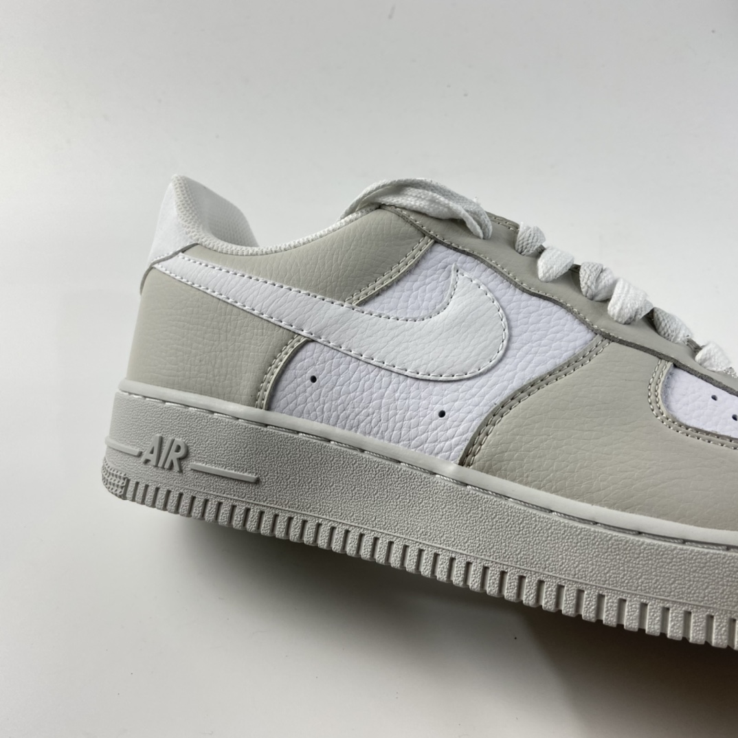 P200 NIKE Air Force 1 空军一号低帮运动休闲板鞋 DC1165-001
