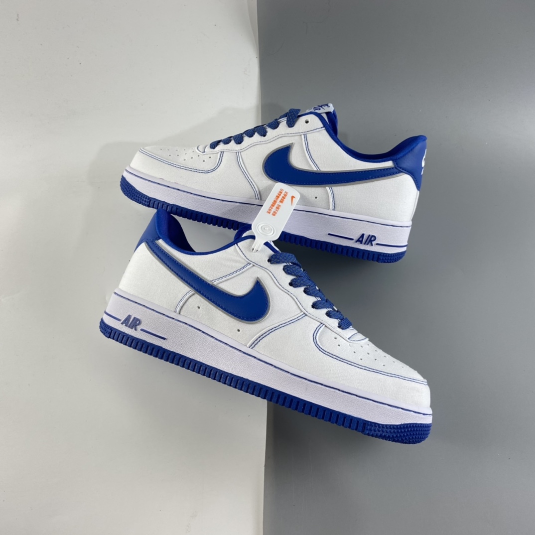 P200 NIKE Air Force 1 空军一号低帮运动休闲板鞋 CK7213-104