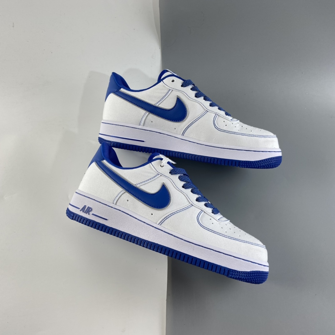 P200 NIKE Air Force 1 空军一号低帮运动休闲板鞋 CK7213-104