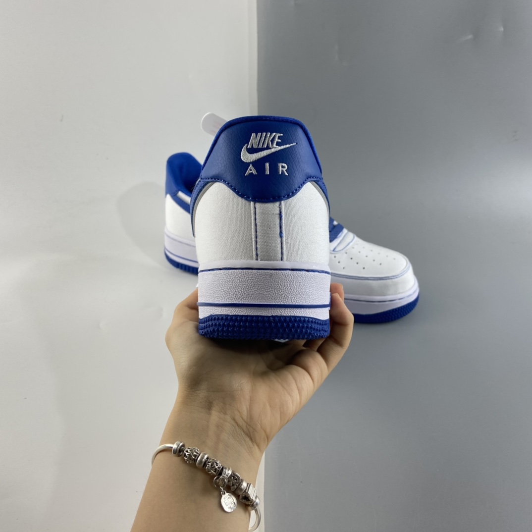 P200 NIKE Air Force 1 空军一号低帮运动休闲板鞋 CK7213-104