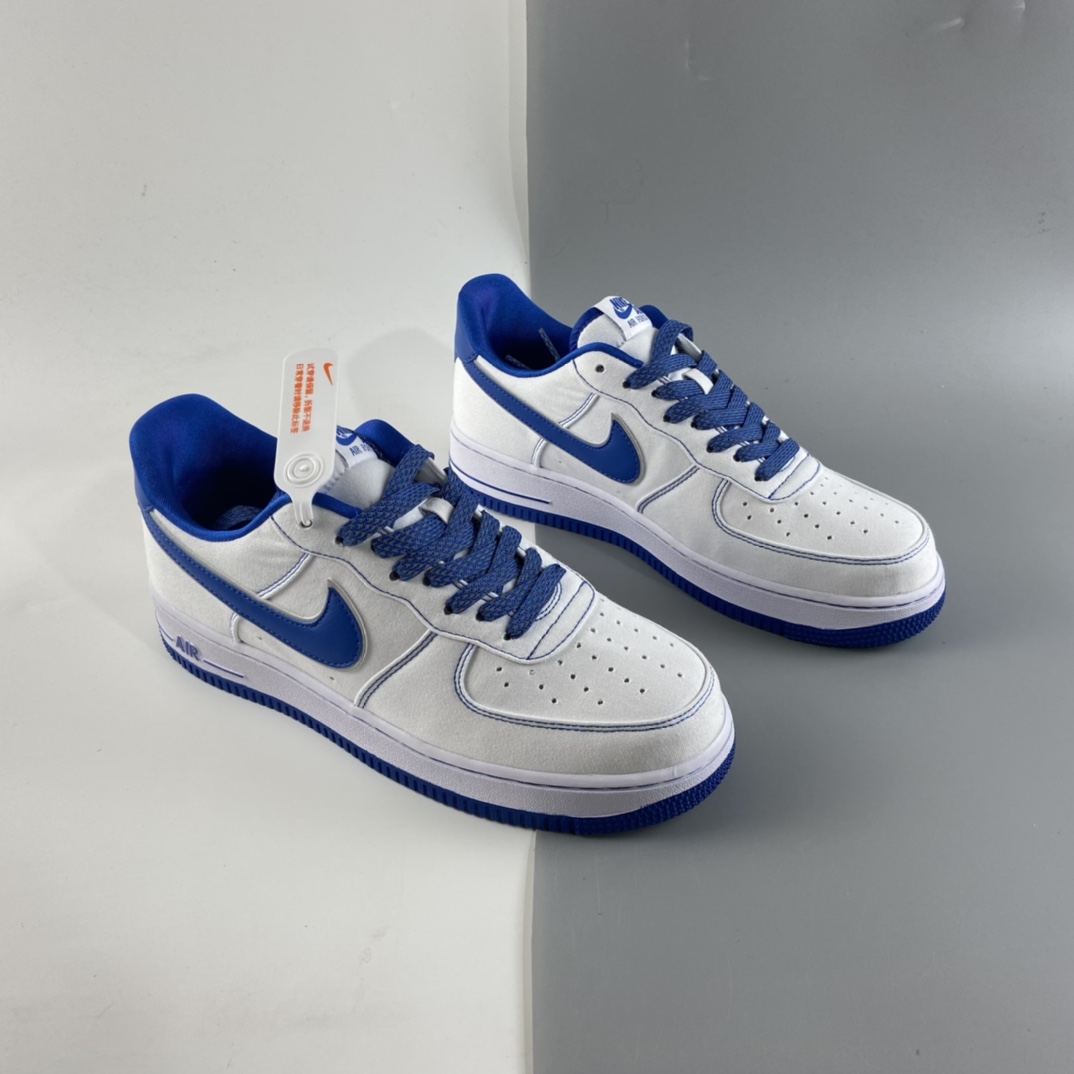 P200 NIKE Air Force 1 空军一号低帮运动休闲板鞋 CK7213-104