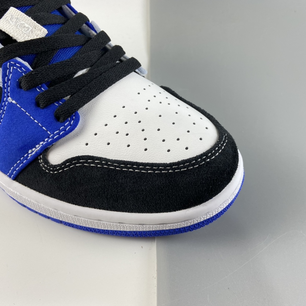 P200 Air Jordan 1 Low AJ1低帮时尚休闲板鞋 DH0206-400
