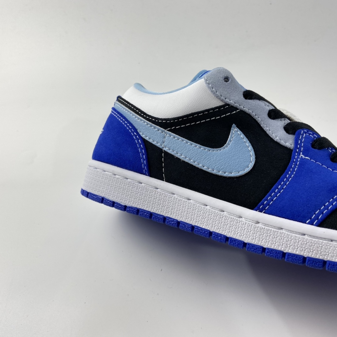 P200 Air Jordan 1 Low AJ1低帮时尚休闲板鞋 DH0206-400