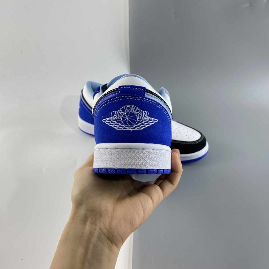 P200 Air Jordan 1 Low AJ1低帮时尚休闲板鞋 DH0206-400