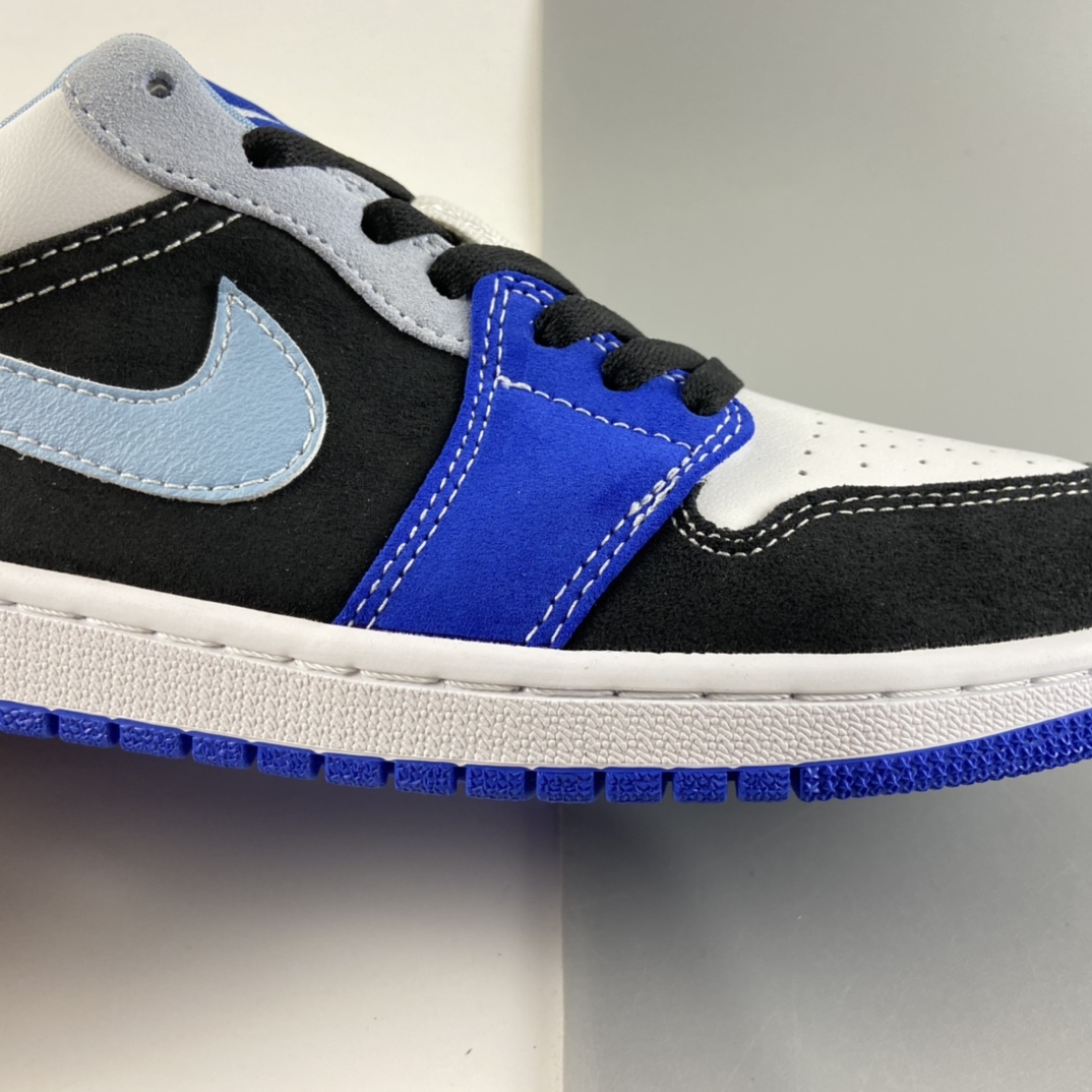 P200 Air Jordan 1 Low AJ1低帮时尚休闲板鞋 DH0206-400