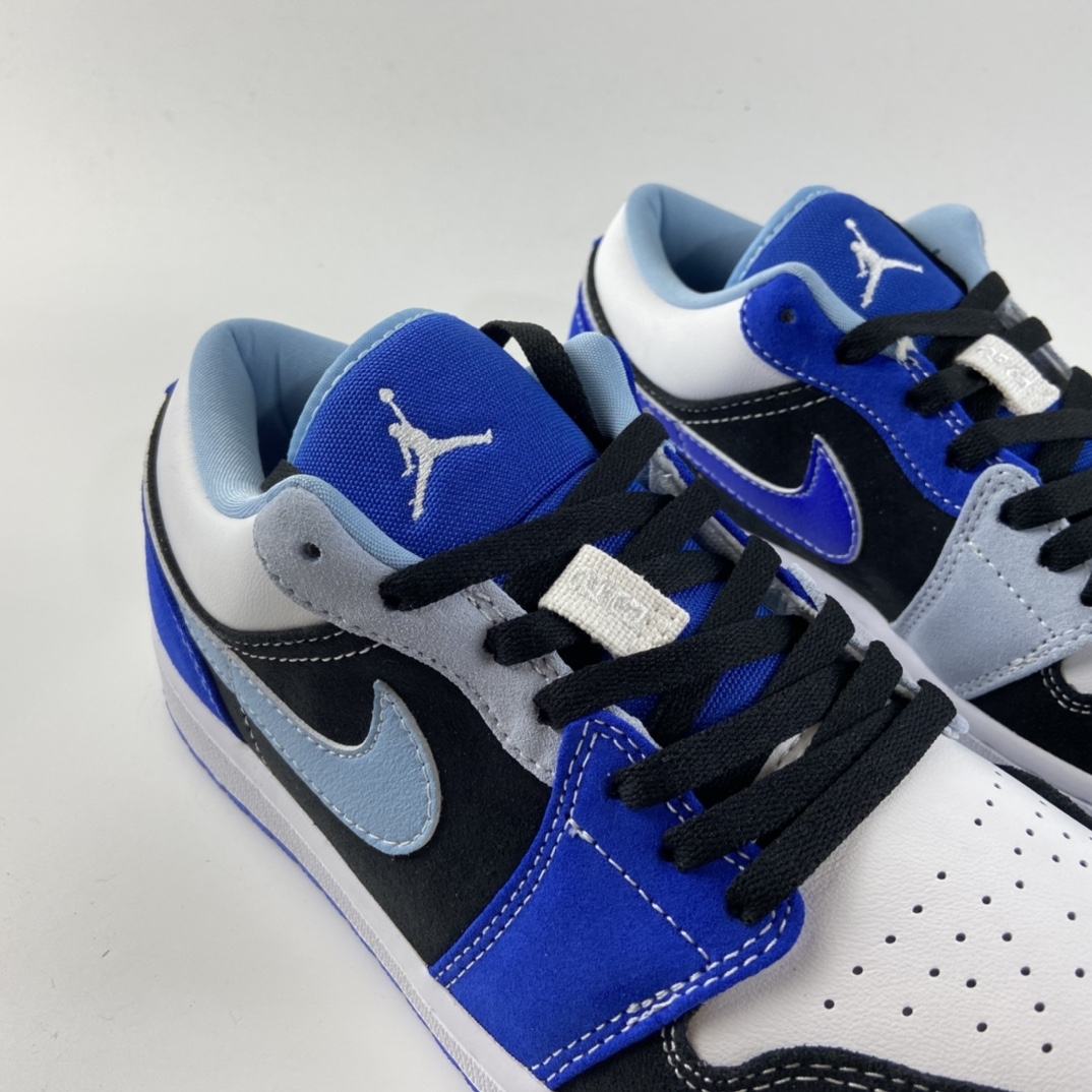 P200 Air Jordan 1 Low AJ1低帮时尚休闲板鞋 DH0206-400