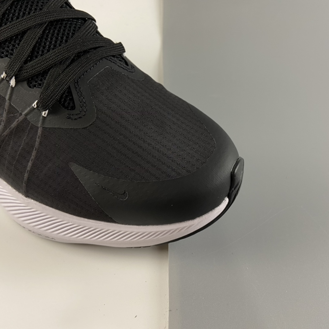 P180 Nike ZOOM WINFLO 8 登月8 轻便缓震运动鞋跑步鞋 CW3419-006