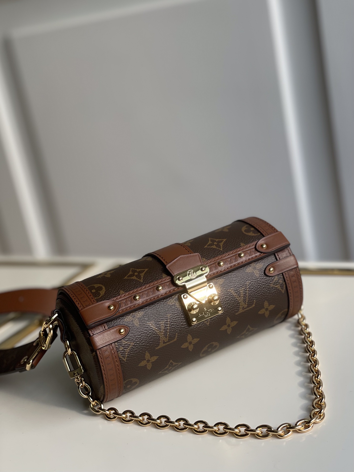 루이비통 M57835 숄더백 BB 모노그램 Louis Vuitton Bag