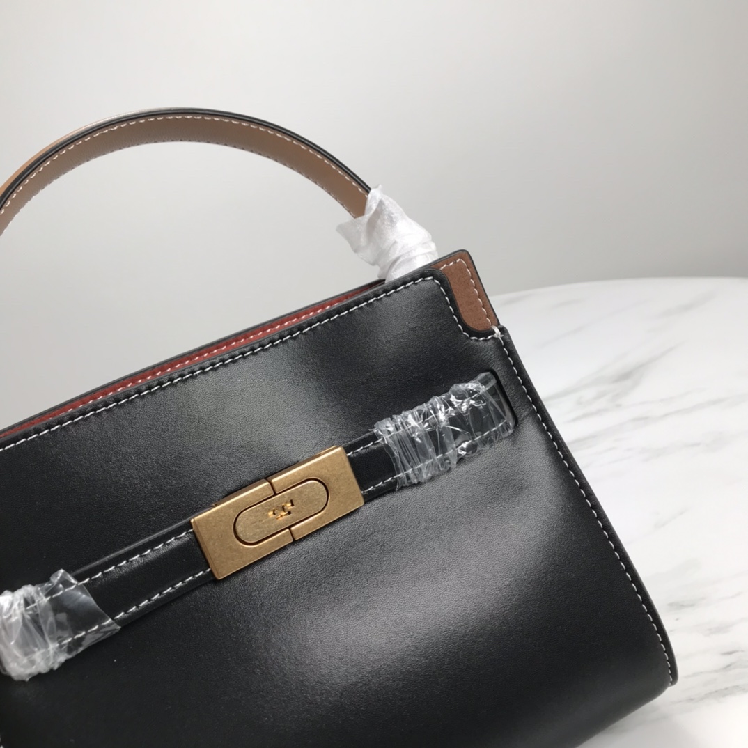 Tory Burch ～TORY BURCH LEE RADZIWILL PETITE DOUBLE BAG迷你小可爱