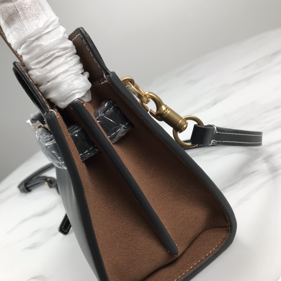 Tory Burch ～TORY BURCH LEE RADZIWILL PETITE DOUBLE BAG迷你小可爱
