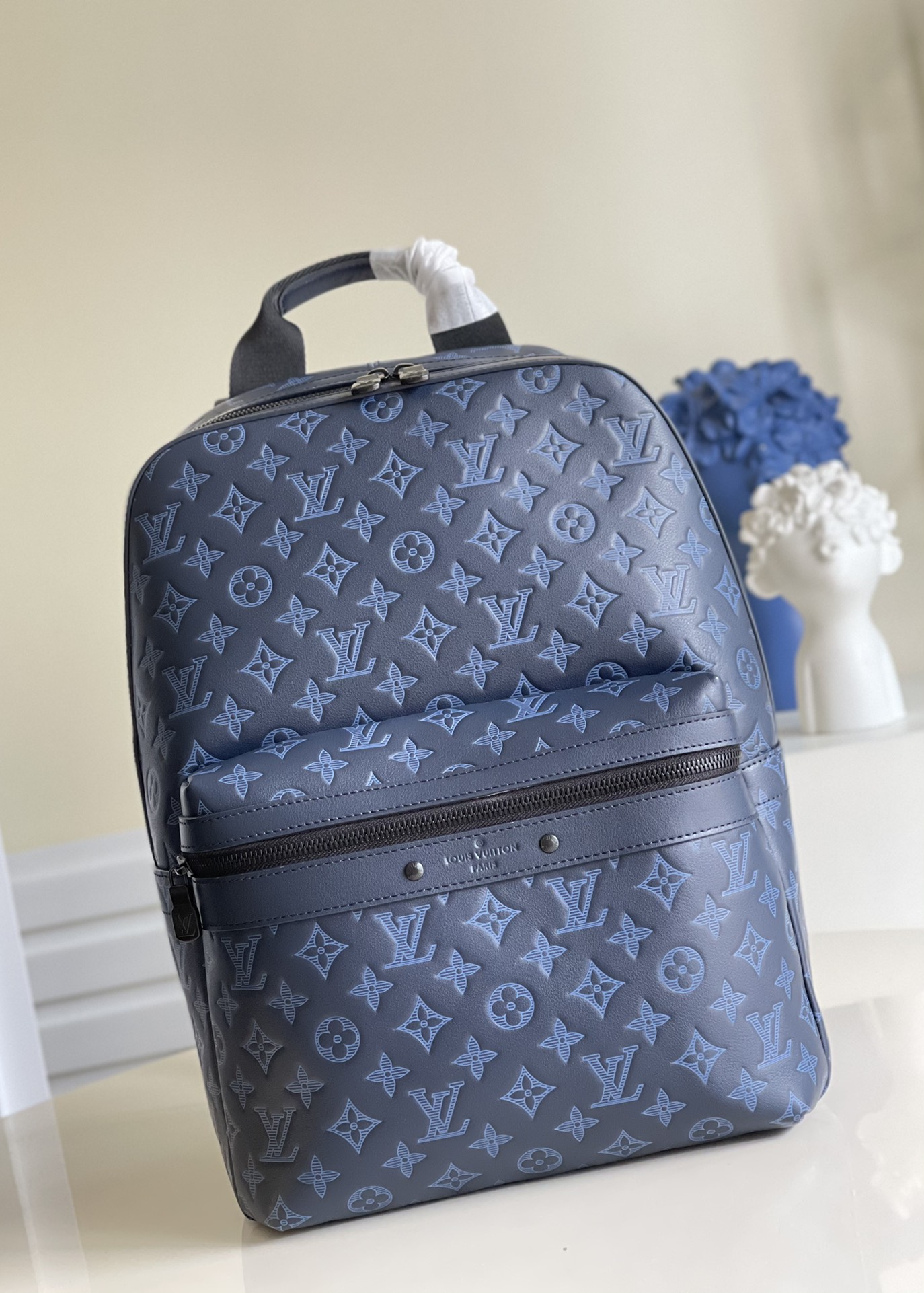 Louis Vuitton LV Sprinter 双肩包 M45728