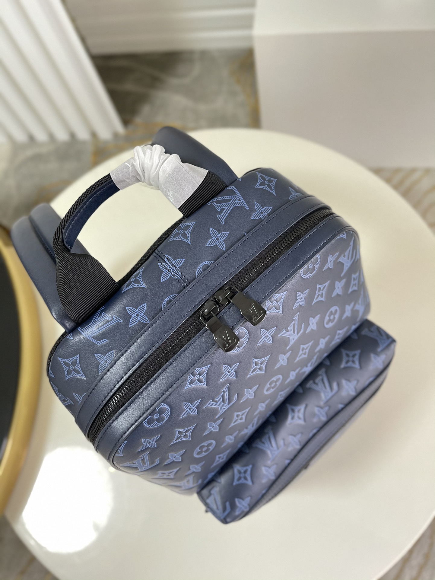 Louis Vuitton LV Sprinter 双肩包 M45728