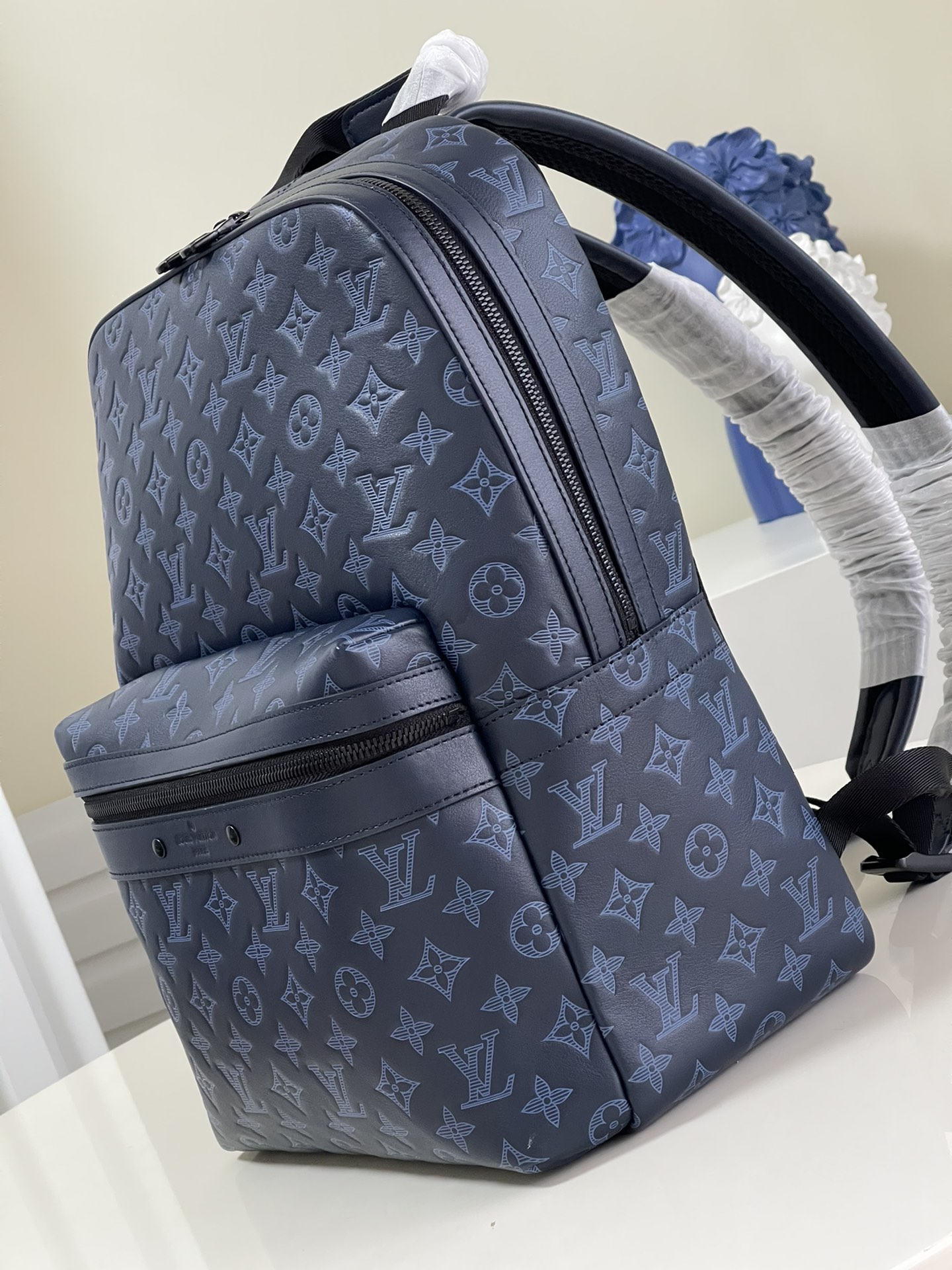 Louis Vuitton LV Sprinter 双肩包 M45728