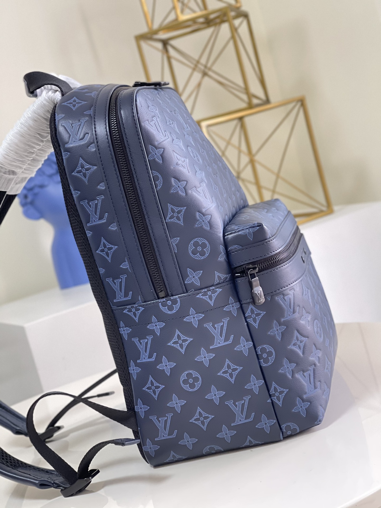 Louis Vuitton LV Sprinter 双肩包 M45728