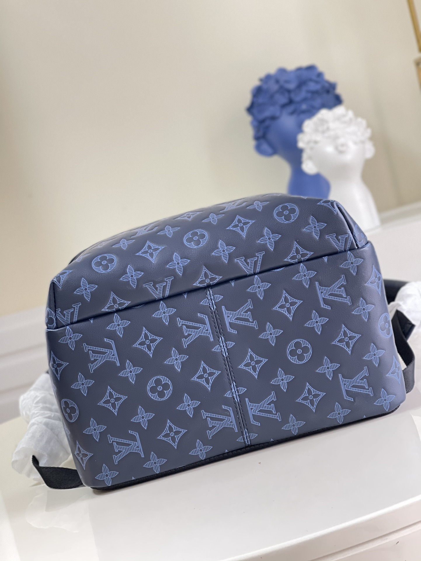 Louis Vuitton LV Sprinter 双肩包 M45728