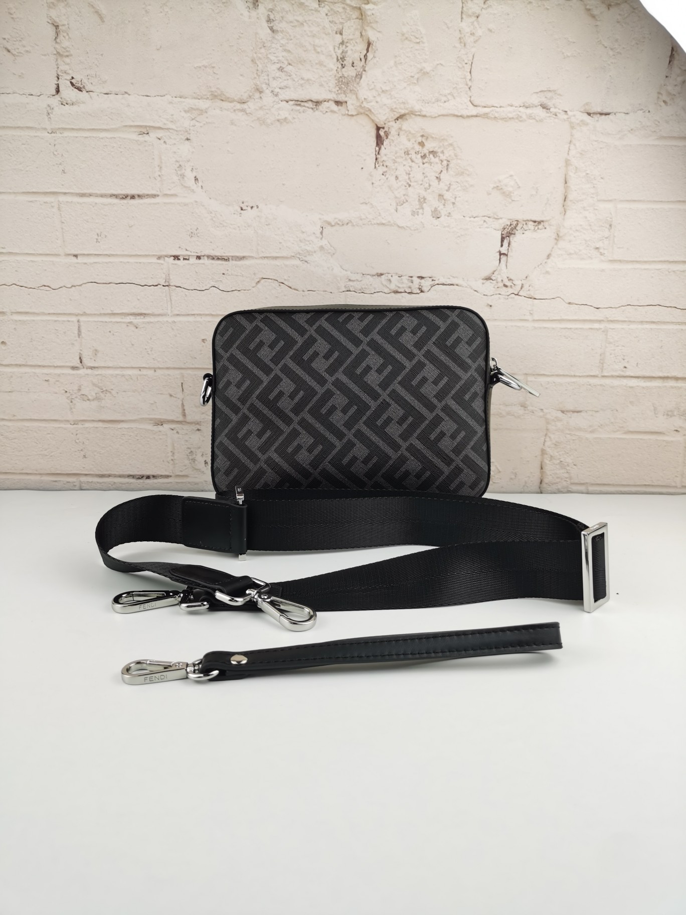 [Fendi Men