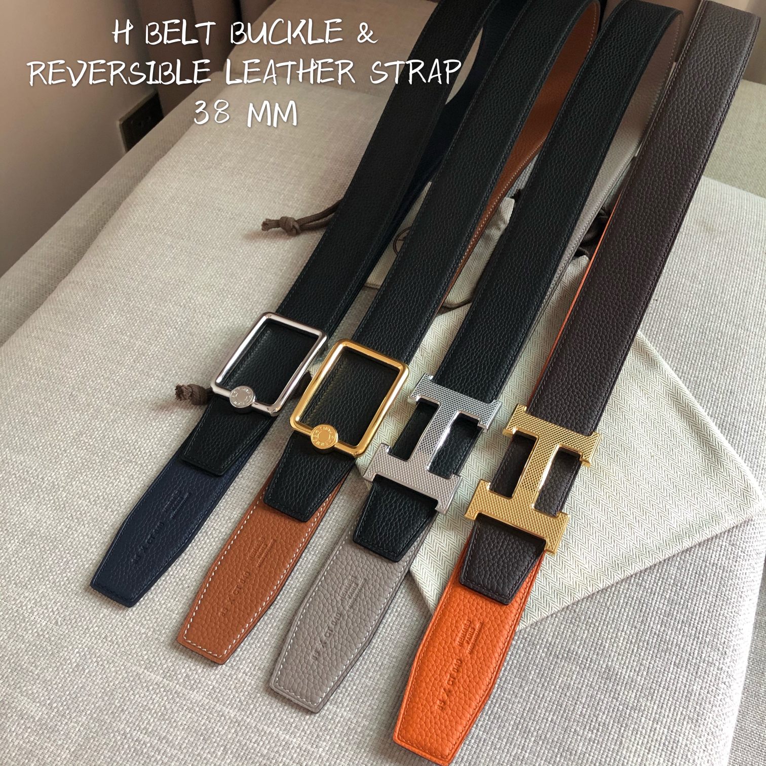 Bottega Veneta - Belt
