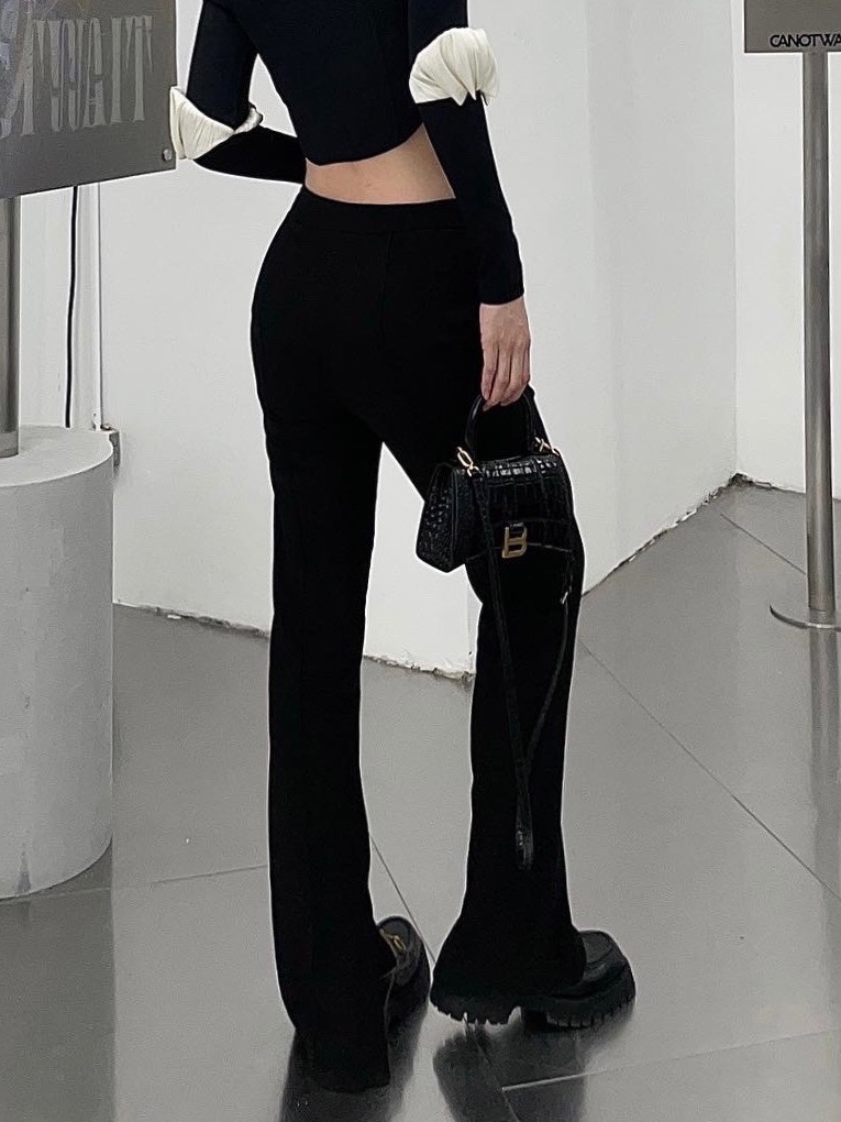 Balenciaga Hourglass XS 19CM BAG 鳄鱼纹沙漏包 592833黑色/金扣