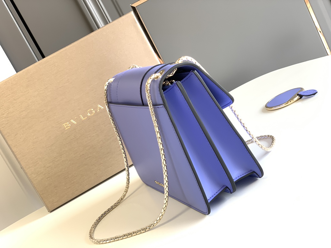 [Bulgari Women