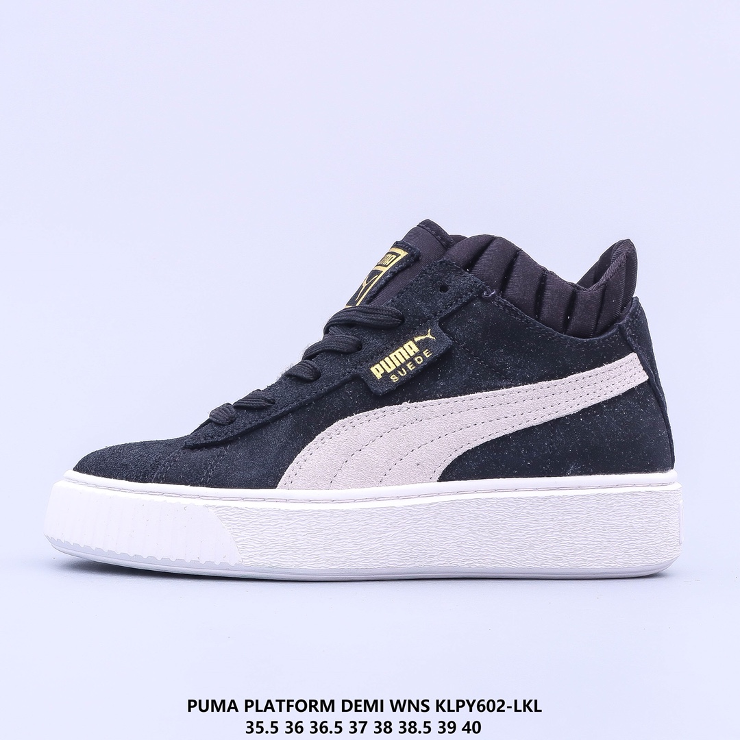 Puma platform 2024 demi wn's