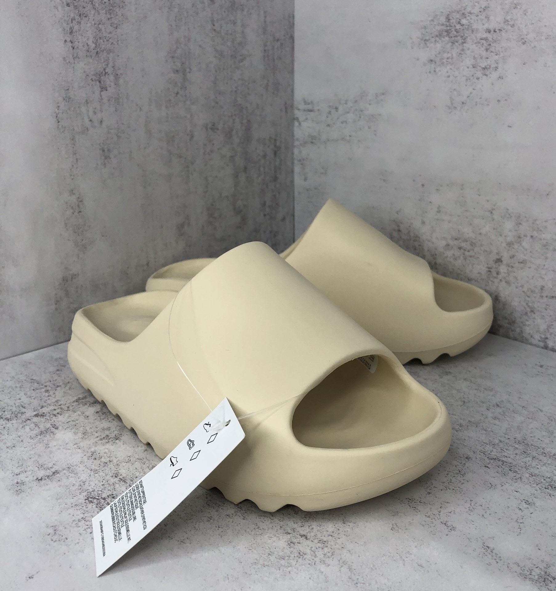 [Yeezy Women