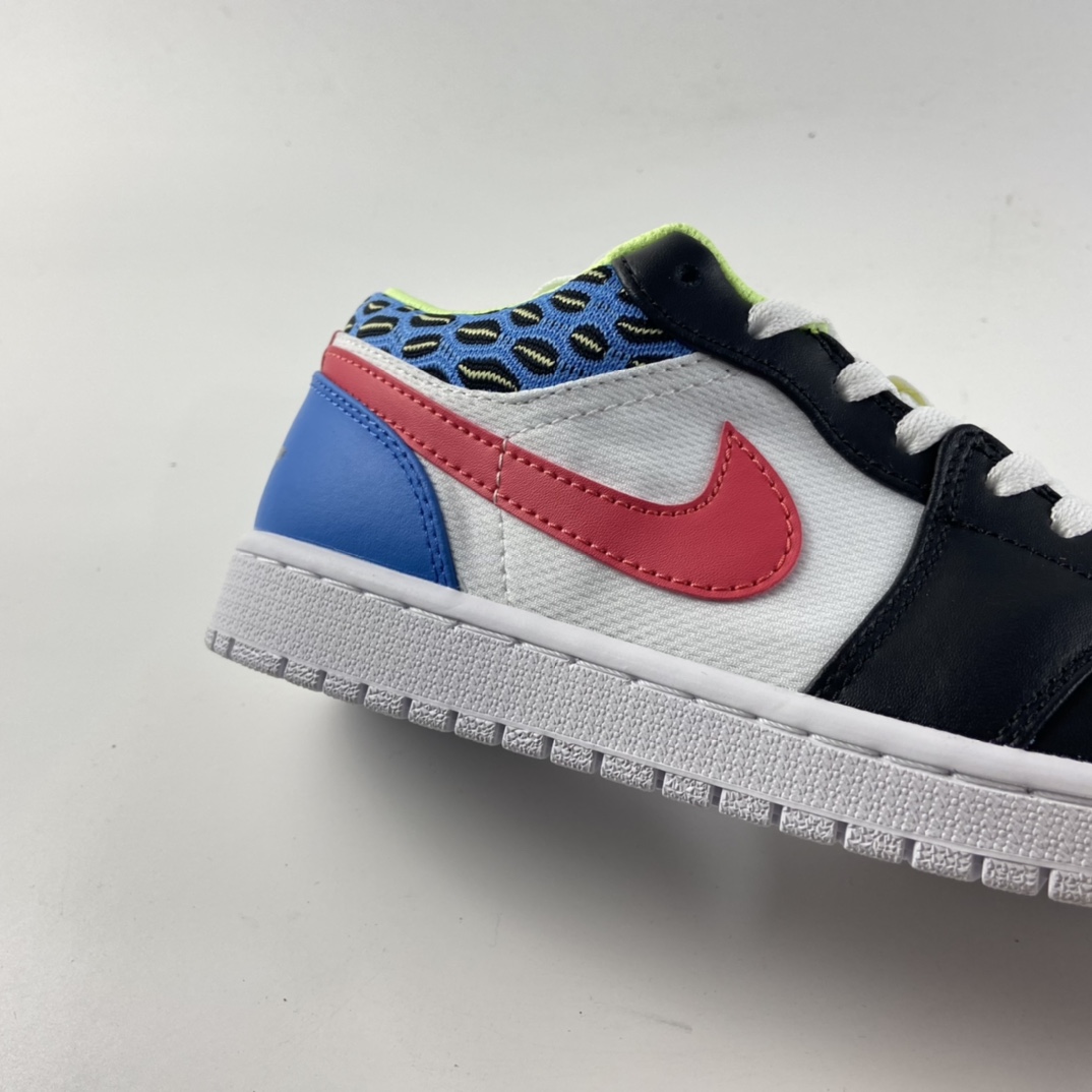 P200  Air Jordan 1 Low AJ1低帮时尚休闲板鞋 DH5927-006