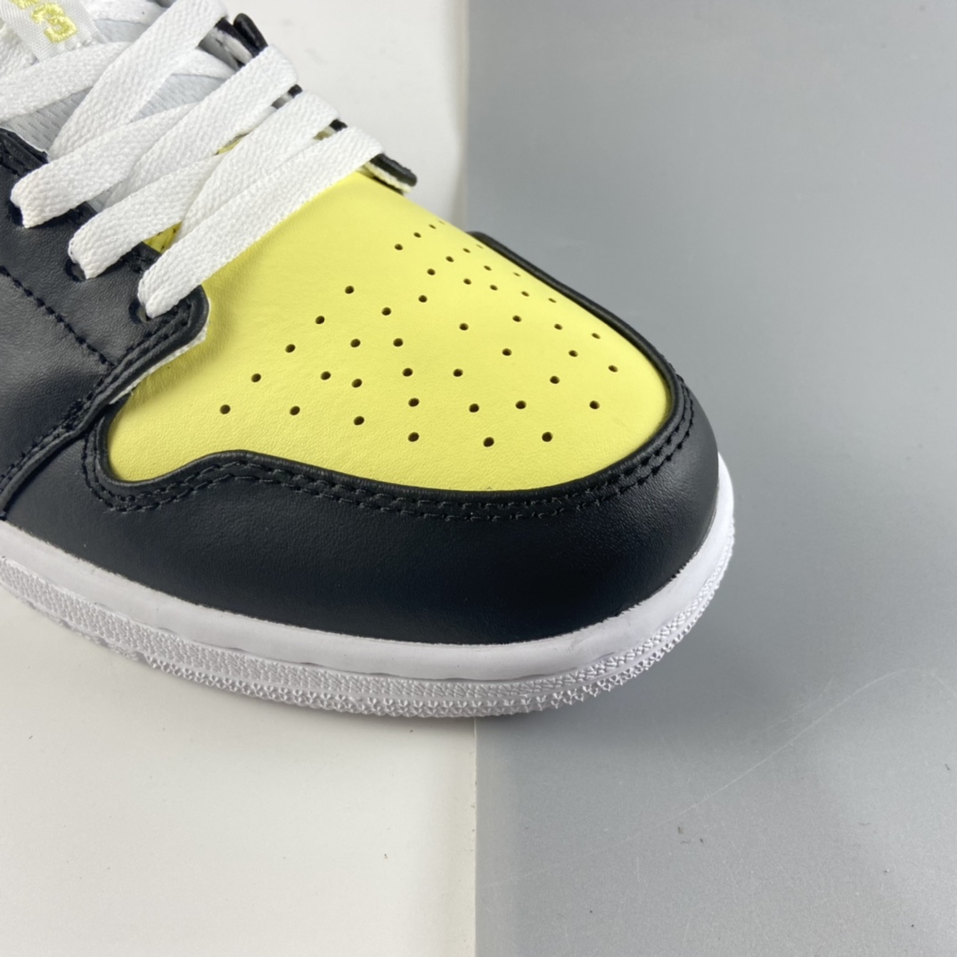 P200  Air Jordan 1 Low AJ1低帮时尚休闲板鞋 DH5927-006