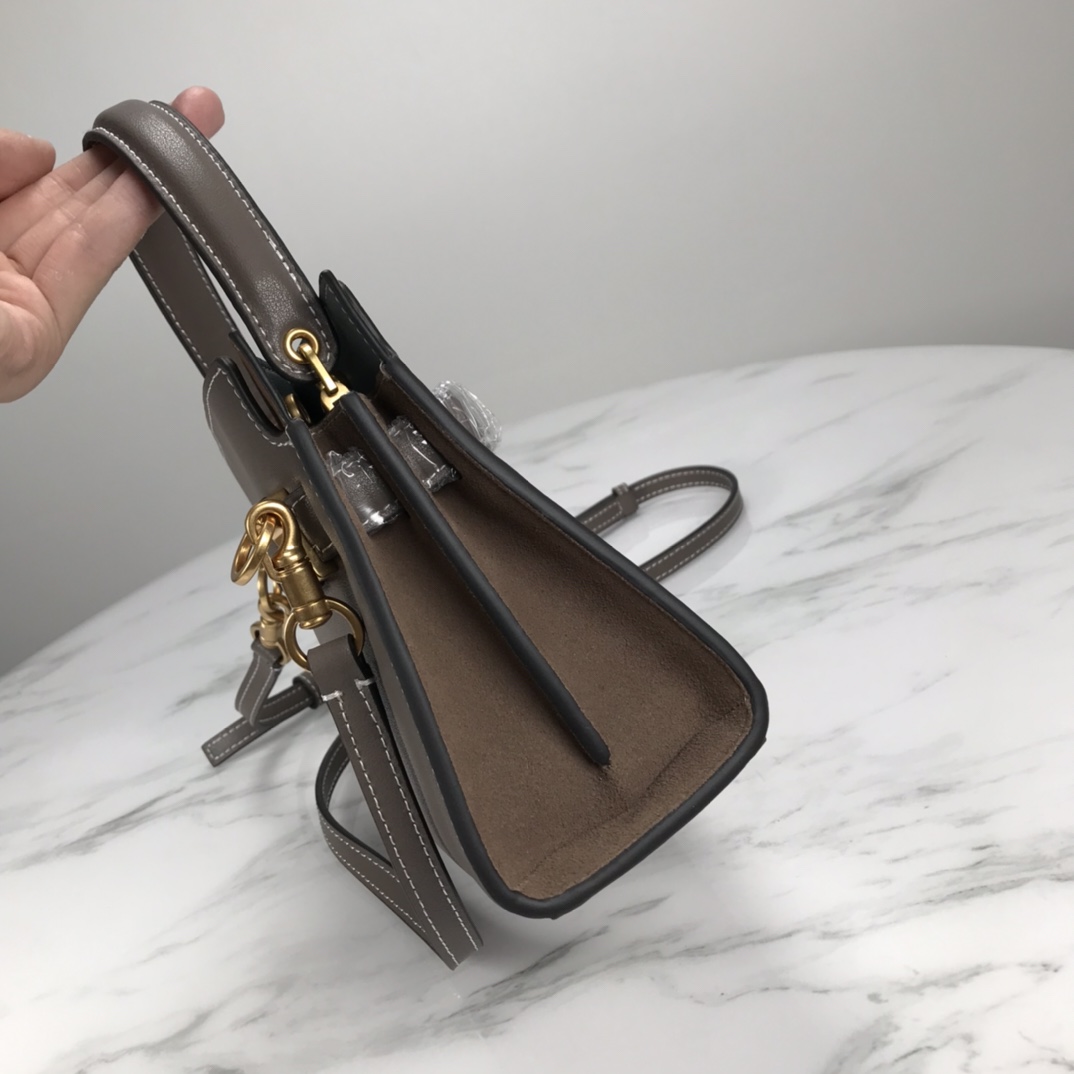 Tory Burch ～TORY BURCH LEE RADZIWILL PETITE DOUBLE BAG迷你小可爱