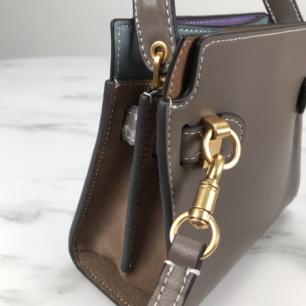 Tory Burch ～TORY BURCH LEE RADZIWILL PETITE DOUBLE BAG迷你小可爱