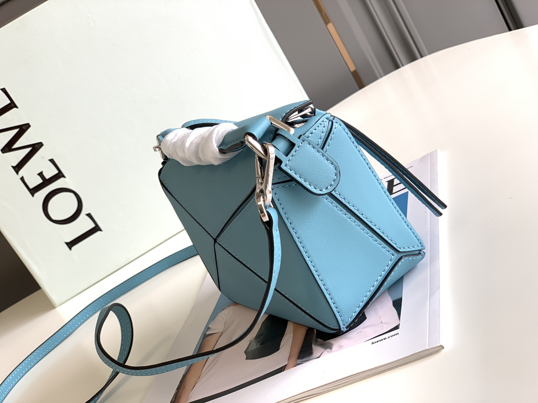 Loewe Loe*we Puzzle mini