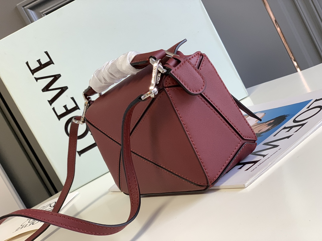 Loewe Loe*we Puzzle mini