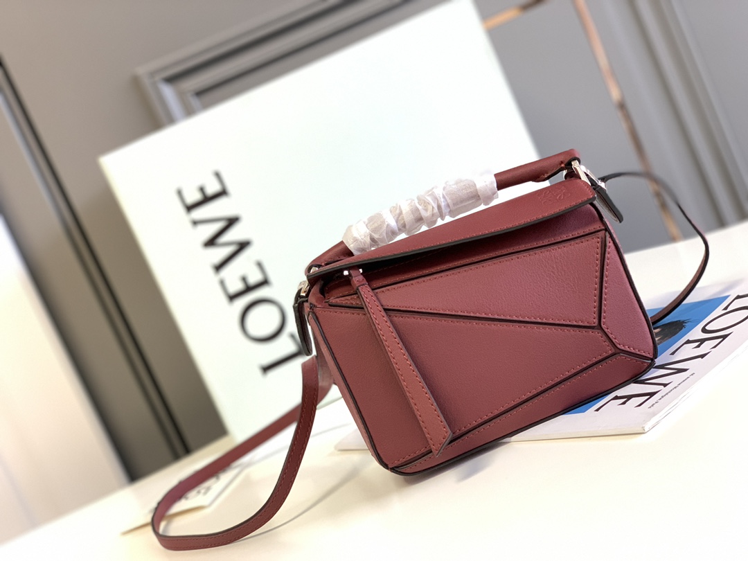 Loewe Loe*we Puzzle mini