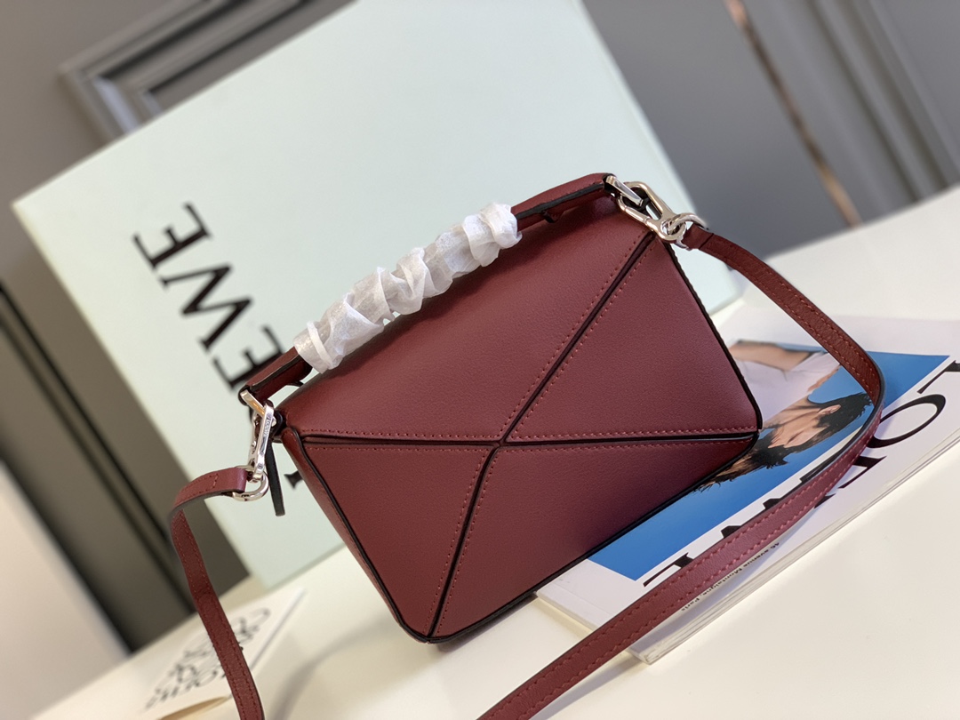 Loewe Loe*we Puzzle mini