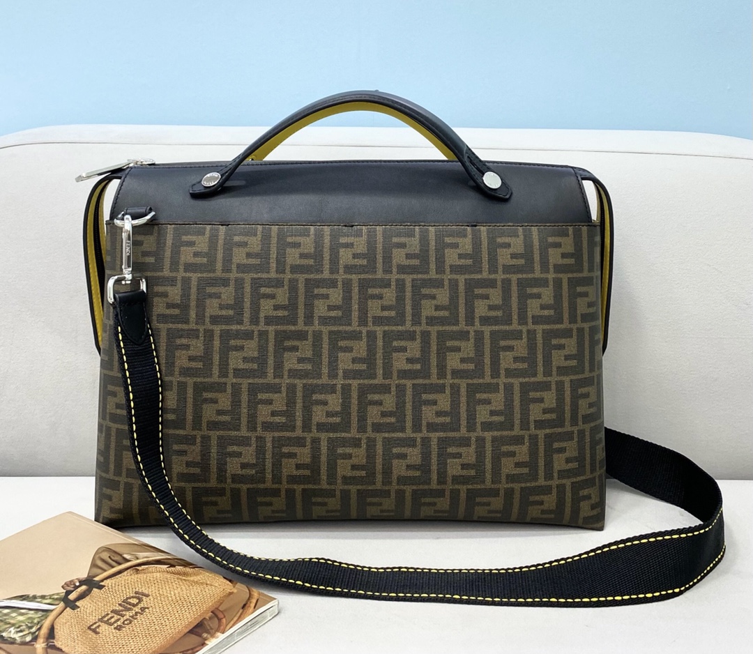 [Fendi Men
