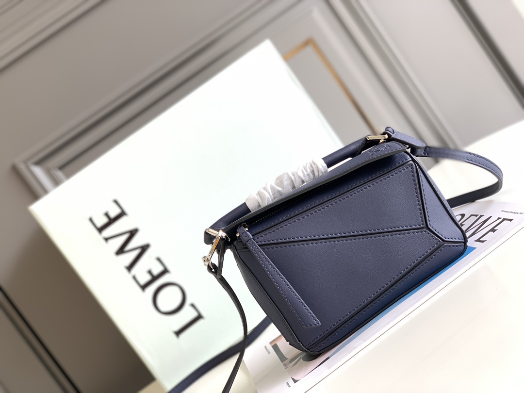 Loewe Loe*we Puzzle mini